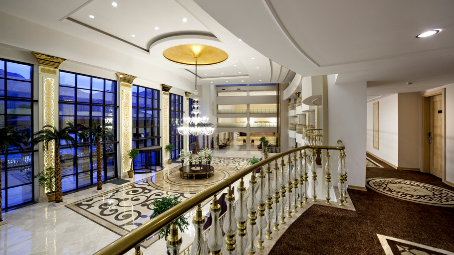 Public Area 4, FashionTV Luxe Resort, Kemer