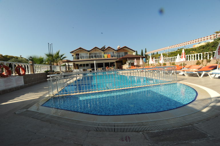 Sport & Beauty 2, Sayanora Hotel, Manavgat