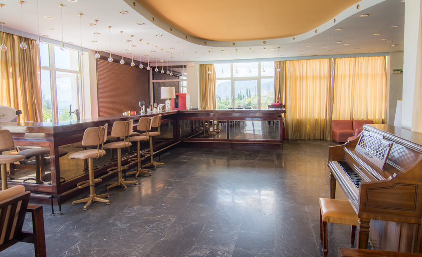 Public Area 4, Alexandros Hotel - All Inclusive, Ionian Islands