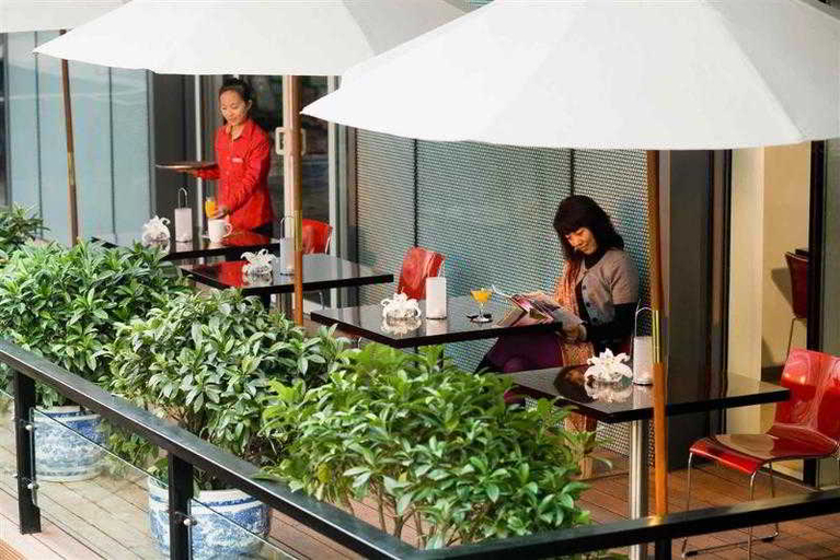 Exterior & Views 2, Ibis Beijing Sanyuan, Beijing