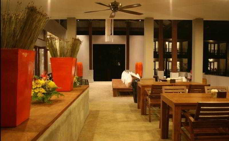 Public Area 2, Yoma Hotel Mae Hong Son, Pai