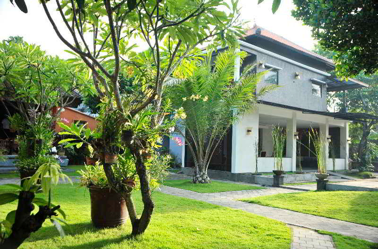 Exterior & Views 2, Puri Maharani Boutique Hotel, Denpasar