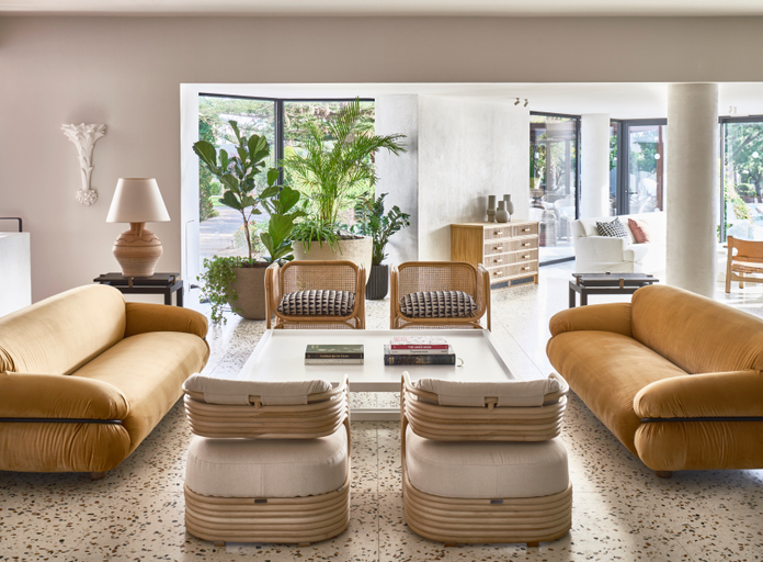 Public Area 4, Phāea Cretan Malia, a Member of Design Hotels, Crete