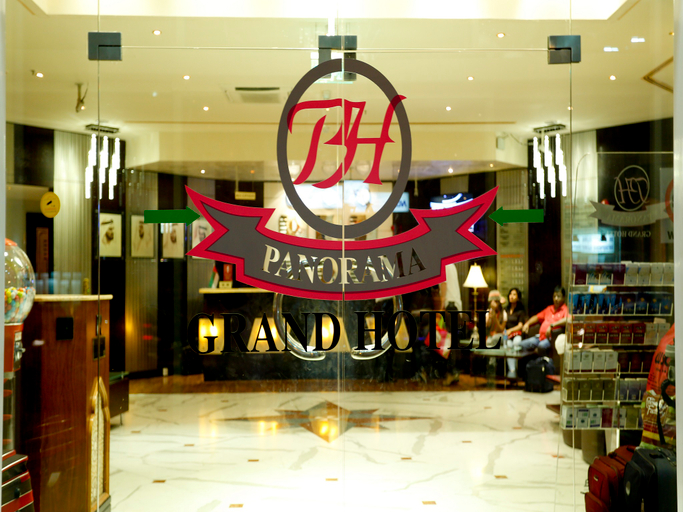 Public Area 2, Panorama Grand, Dubai