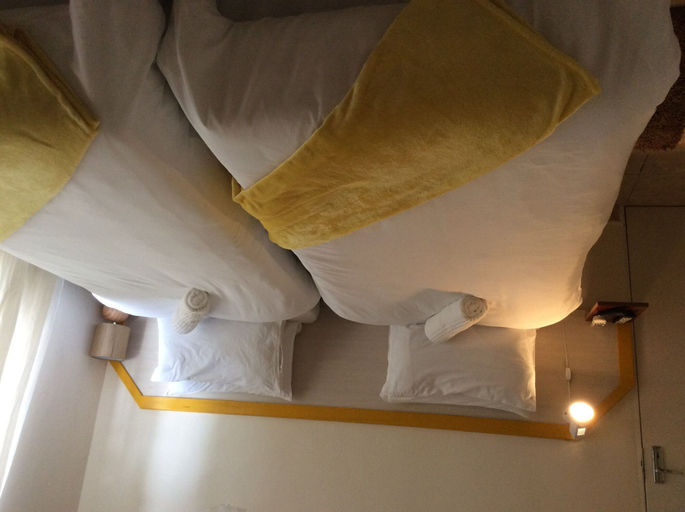 Chiloto Guest House, Chobe