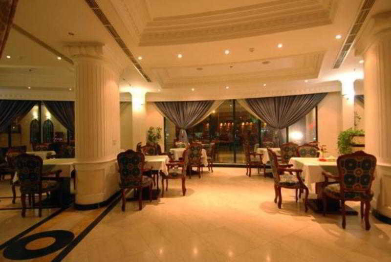 Public Area 4, Ramee California Juffair, Manama