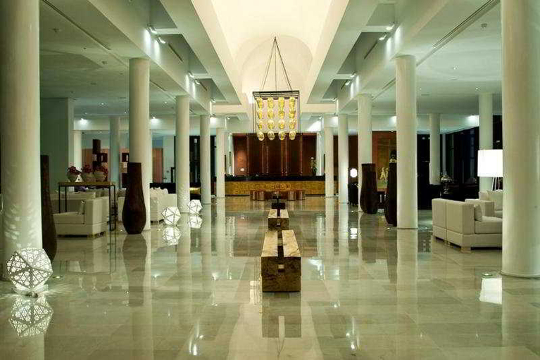 Public Area 4, Mövenpick Hotel Gammarth Tunis, La Marsa