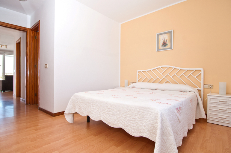 Bedroom 4, Camel Spring, Las Palmas