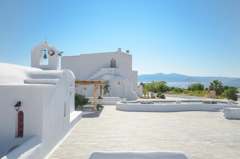 Exterior & Views 2, Orkos Beach, South Aegean