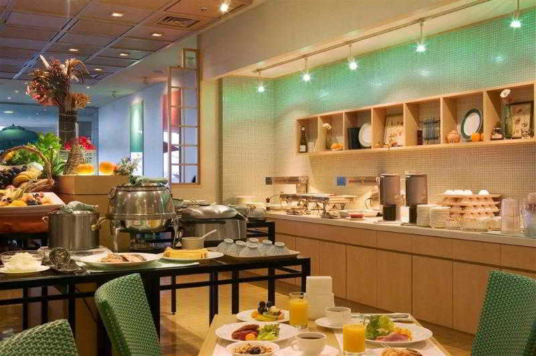 Food & Drinks 4, Welco Naritaand, Narita