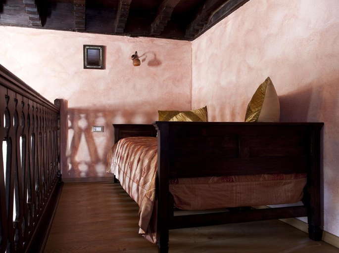 Public Area 4, Spirit Of The Knights Boutique, South Aegean
