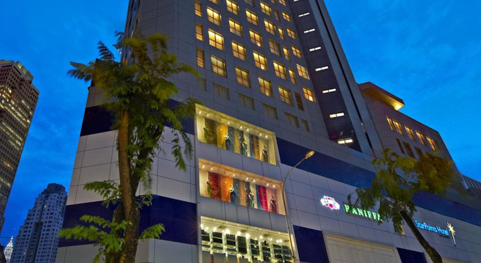 Exterior & Views 2, MetroStar Hotel Kuala Lumpur, Kuala Lumpur