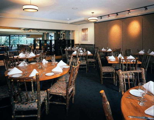 Food & Drinks 5, Stonebridge Inn, Pitkin