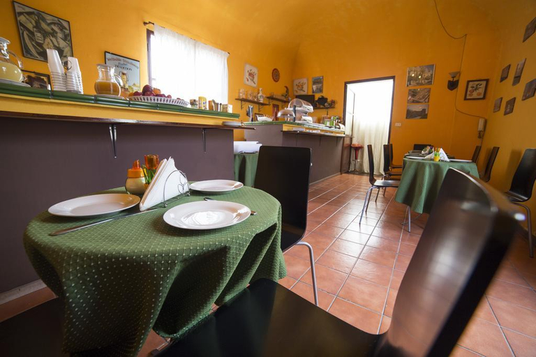 Food & Drinks 5, Biscari, Catania