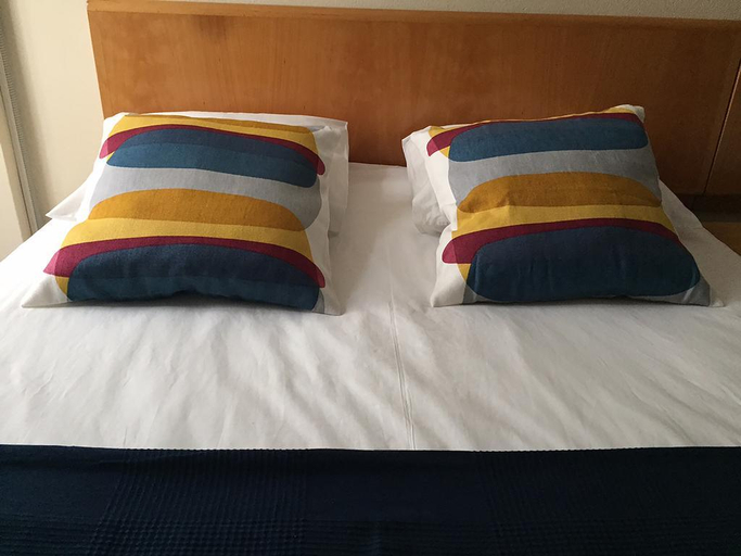 Bedroom 5, Hotel A Ilha, Angra do Heroísmo