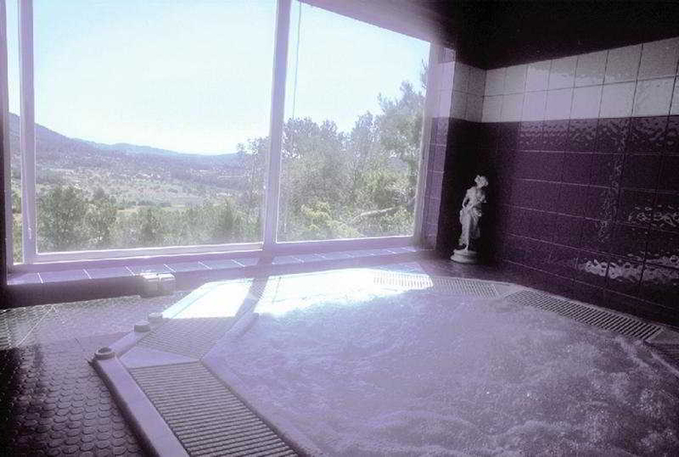 Bathroom, Casa Naya Ibiza, Baleares