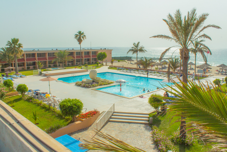 Sport & Beauty 2, Lou'lou'a Beach Resort Sharjah, Sharjah City