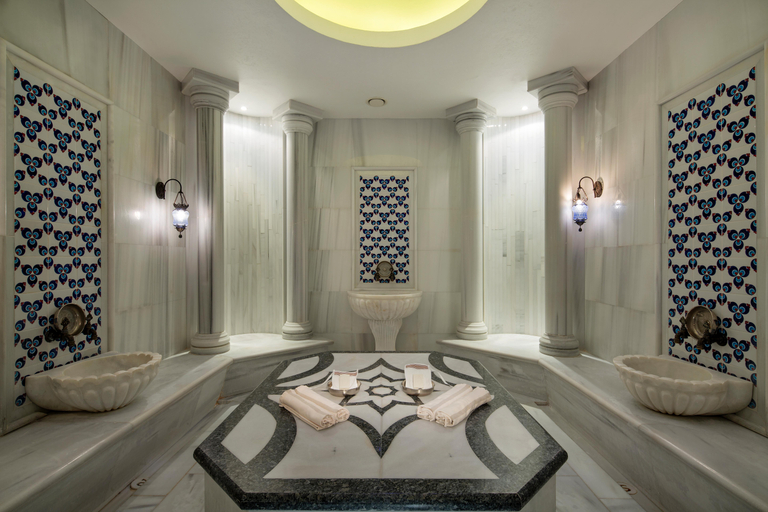 Public Area 5, TUI Blue Side Adult Only 16-All Inclusive, Manavgat
