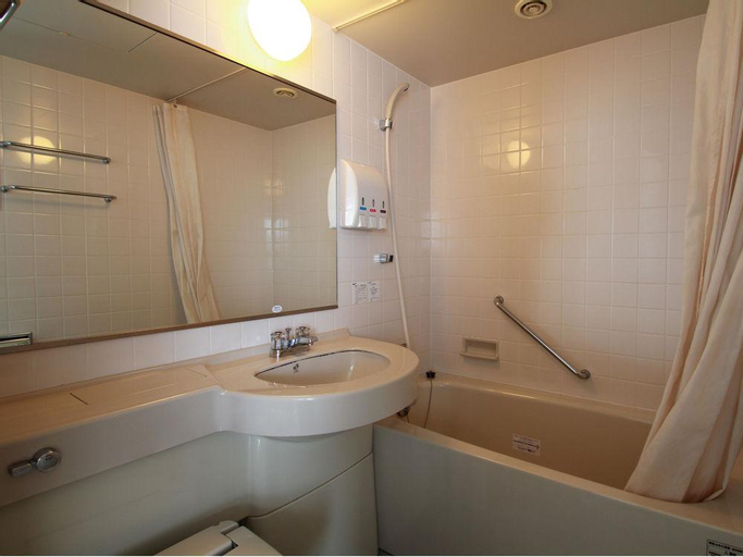 APA HOTEL Fukuoka Watanabedori Ekimae EXCELLENT, Fukuoka