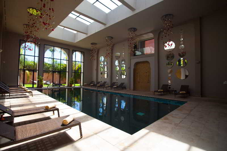 Public Area 4, Kenzi Club Agdal Medina All Inclusive, Marrakech