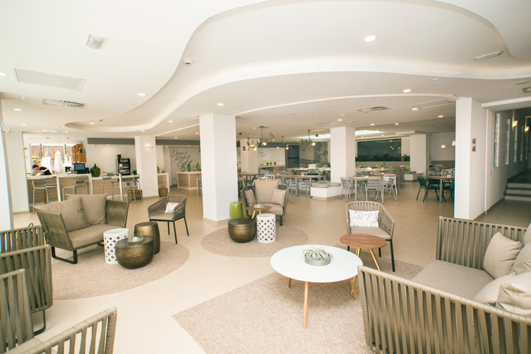 Public Area, Hotel LIVVO Anamar Suites, Las Palmas