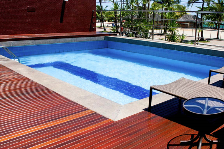 Sport & Beauty 2, Pajucara Praia, Maceió (capital)