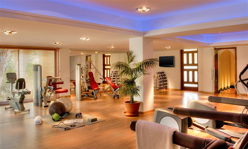 Public Area 4, The Westin La Quinta Golf Resort and Spa, Málaga