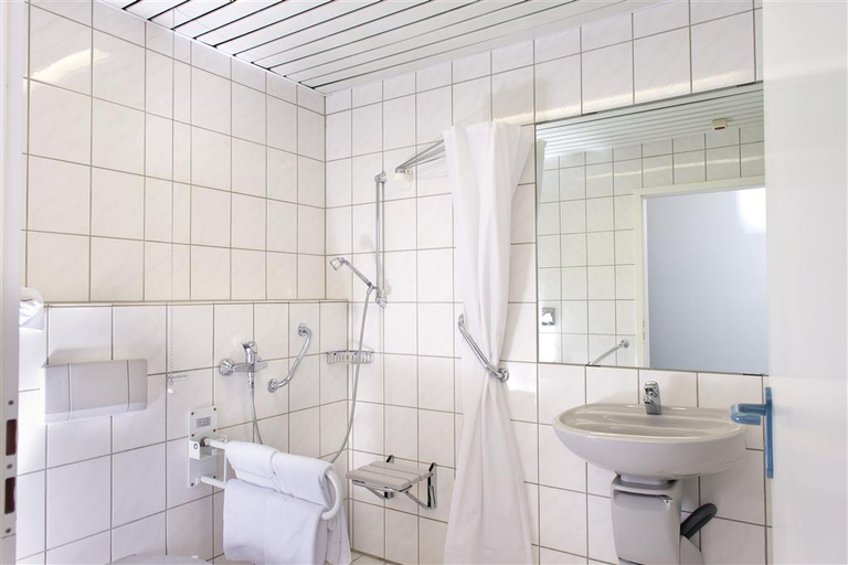 Bathroom 4, Good Morning Bad Oldesloe, Stormarn