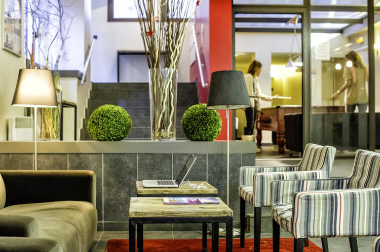 Public Area 3, SOWELL HOTELS Le Pas du Loup, Alpes-Maritimes