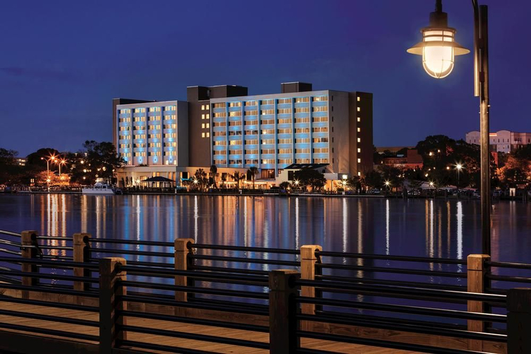 Others 1, Hotel Ballast Tapestry Collection by Hilton, New Hanover