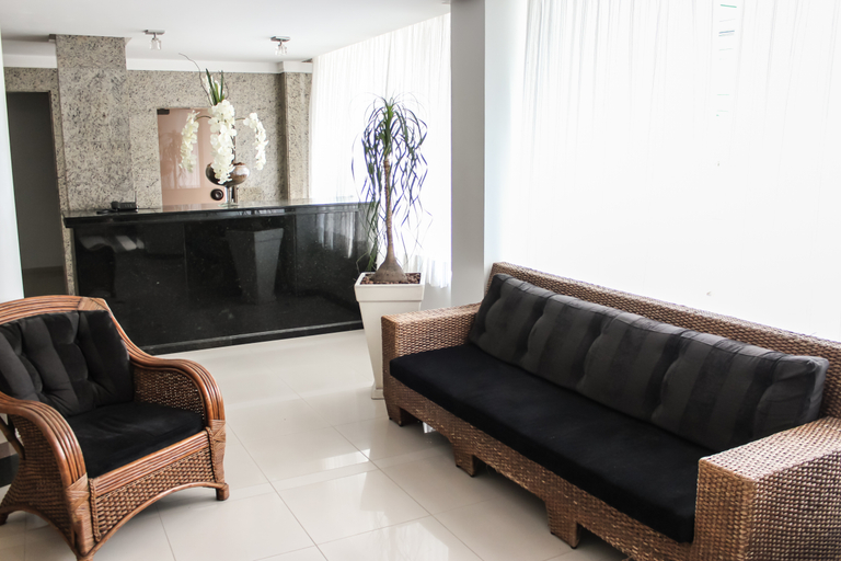 Public Area 2, Hamburgo Palace Hotel, Balneário Arroio do Silva