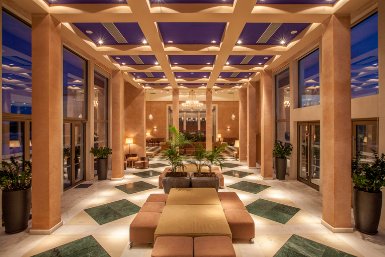 Public Area 4, Atlantica Belvedere Resort - Adults Only, South Aegean