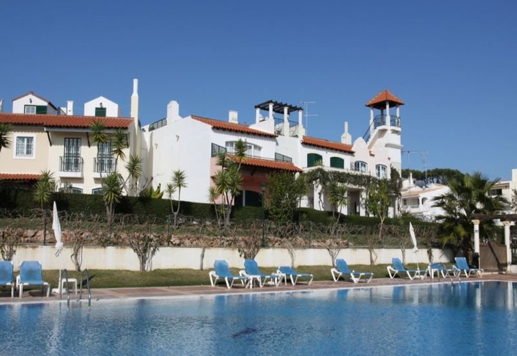 Exterior & Views 2, Apartamentos The Old Village by Village 4u, Loulé