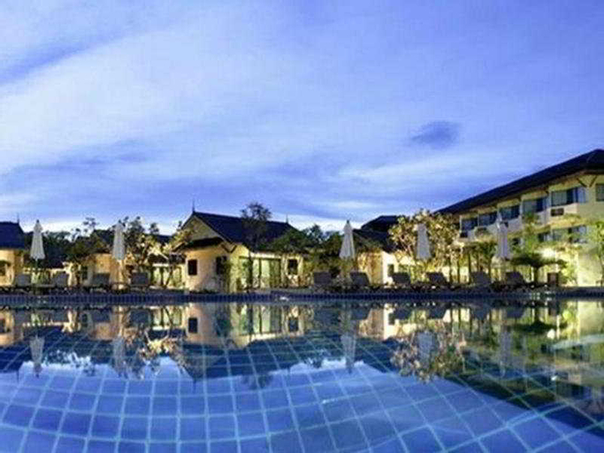 Kuiburi Hotel and Resort, Muang Prachuap Khiri Khan