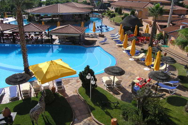 Sport & Beauty 2, Alambique Hotel Resort & Spa, Fundão