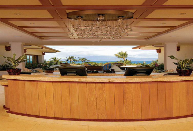 Public Area 5, Kapalua Villas Maui by Outrigger, Maui