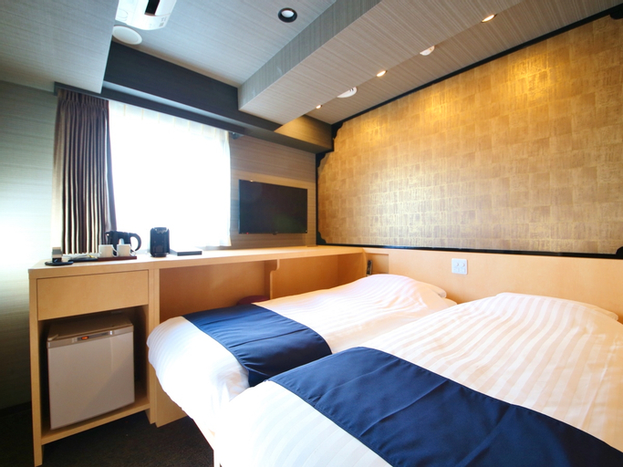 Bedroom 27