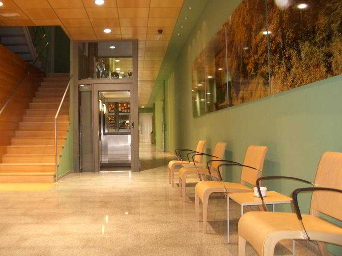 Public Area 2, Select Bilbao, Vizcaya