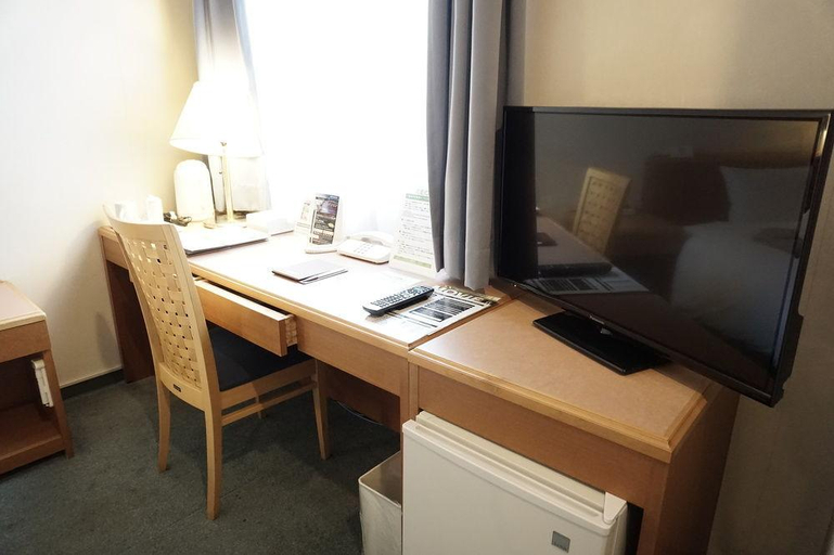 Exterior & Views 2, Yaoji Hakata Hotel, Fukuoka