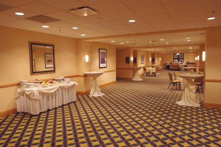 Public Area 4, Renaissance Chicago O'Hare Suites Hotel, Cook