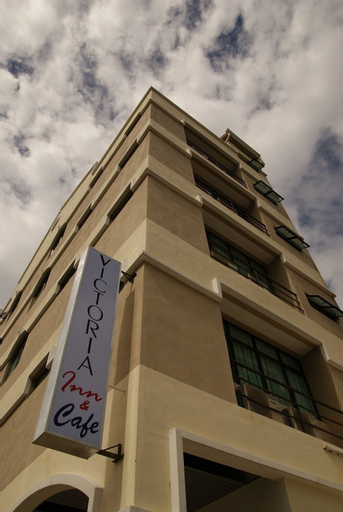 Victoria Inn Hotel, Penang Island