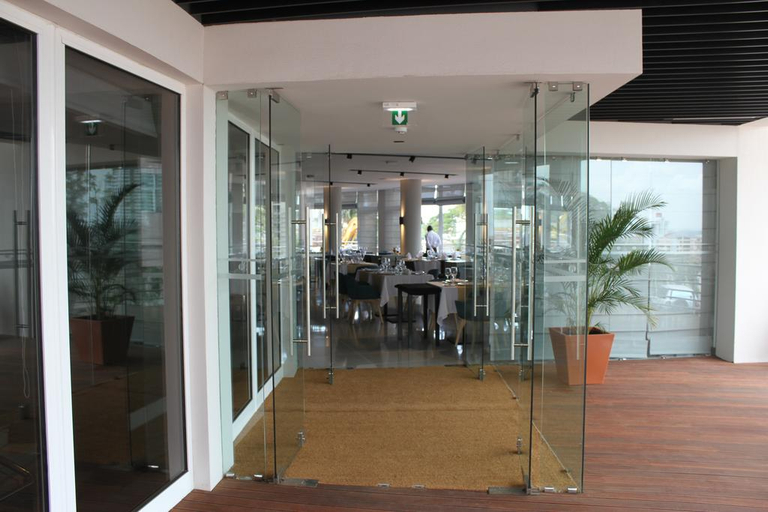 Public Area 4, Montebelo Girassol Maputo Hotel, Maputo