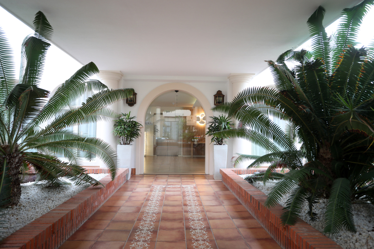 Public Area 4, JOIA Salomé by Iberostar, Santa Cruz de Tenerife