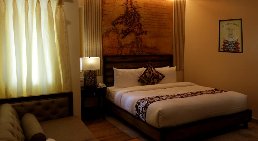 Bedroom 30
