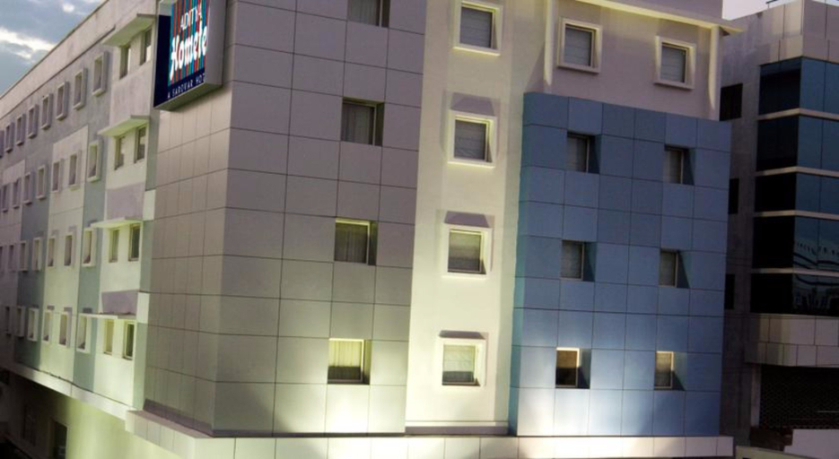 Public Area, Aditya Hometel Hyderabad, Ranga Reddy