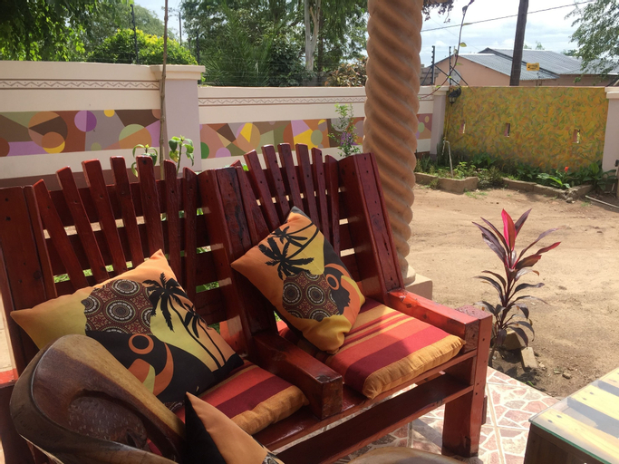 Chiloto Guest House, Chobe