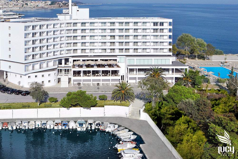 Exterior & Views 2, Lucy Hotel, East Macedonia and Thrace