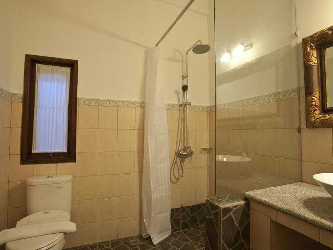 Bedroom 5, Puri Maharani Boutique Hotel, Denpasar