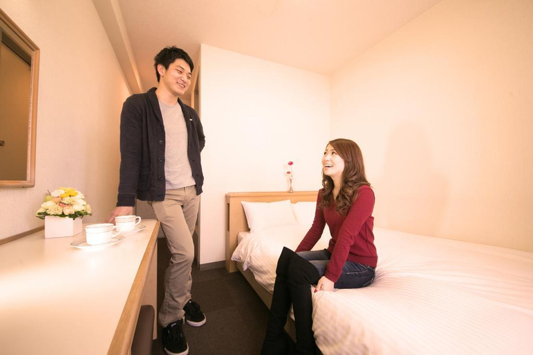 Exterior & Views 2, Heiwadai Hotel Tenjin, Fukuoka