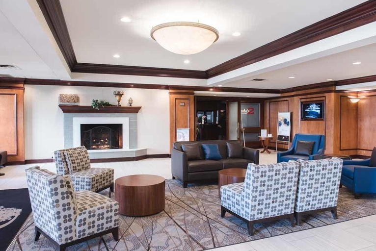 Public Area 4, Wyndham Independence, Cuyahoga